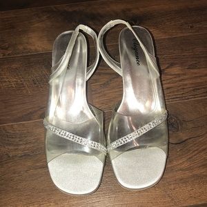 Elegance Dress Heels